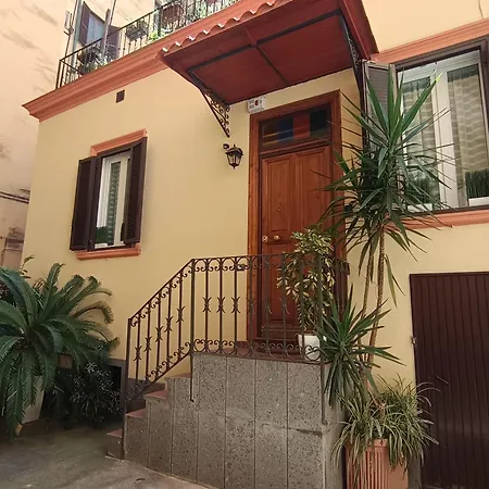 St Peter Charming House Apartment Rome Exterior photo