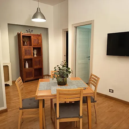 St Peter Charming House Apartment Rome Exterior photo