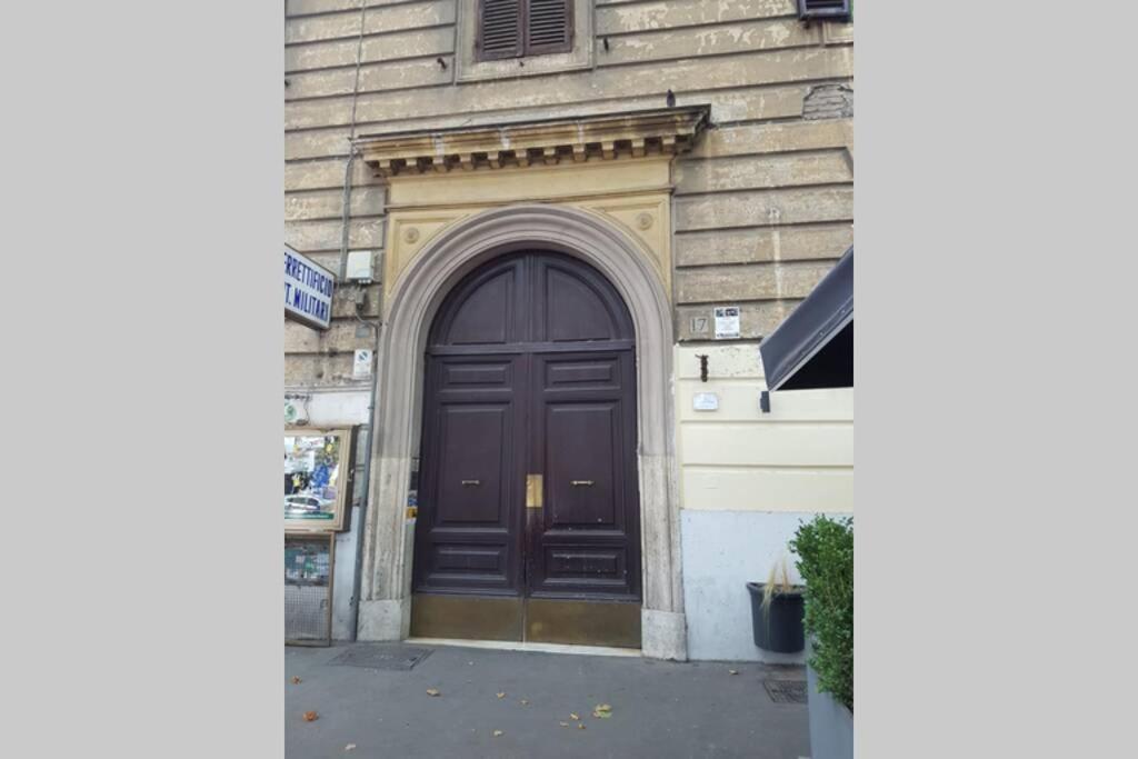 Appartamento St Peter Charming House