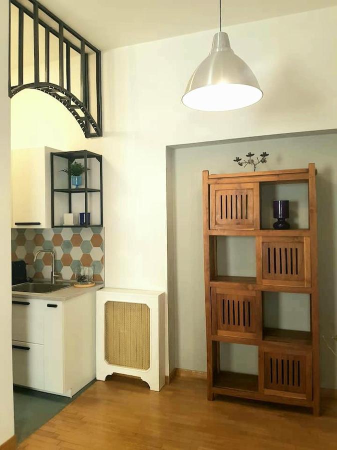 St Peter Charming House Apartment Rome