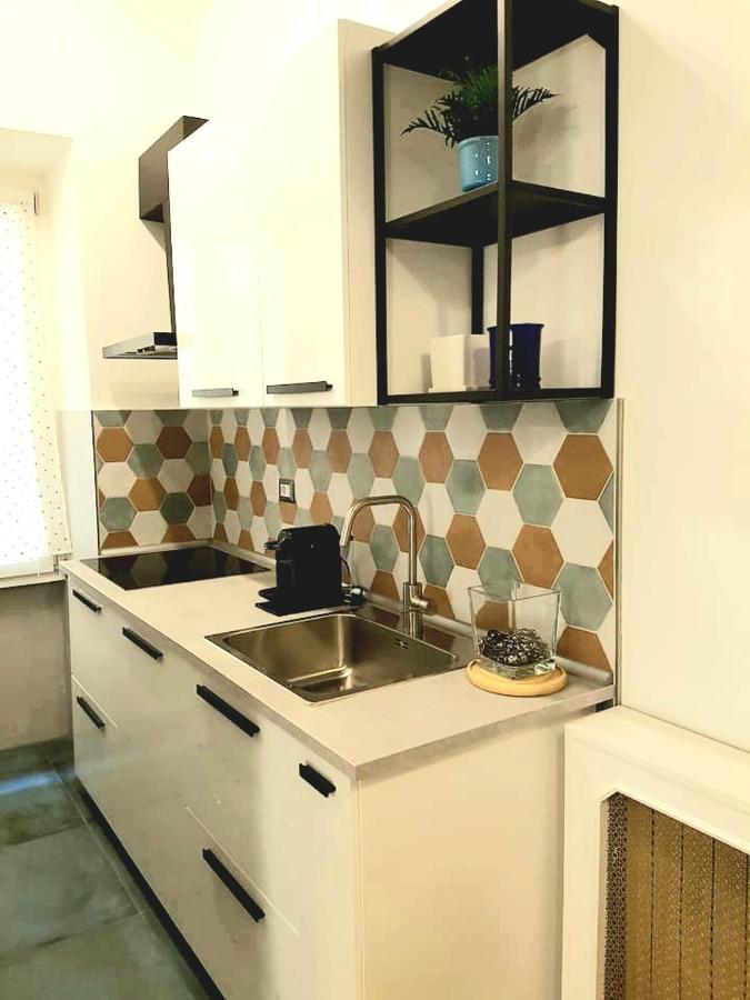 St Peter Charming House Apartment