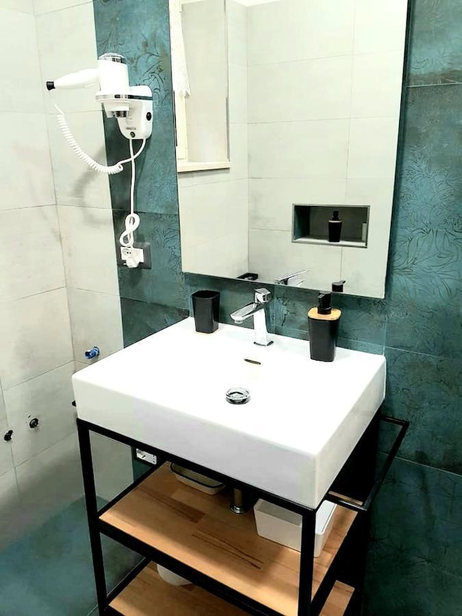 St Peter Charming House Apartment Rome