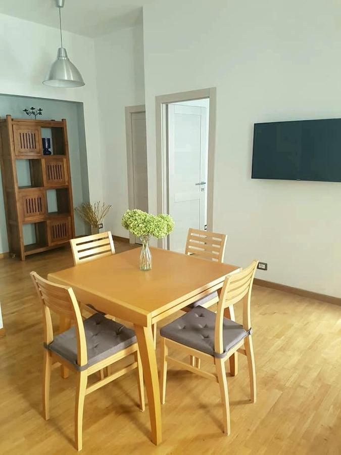 Apartment St Peter Charming House Rome