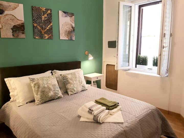 St Peter Charming House Rome