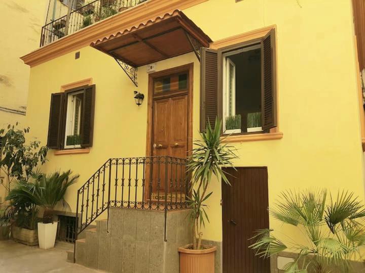 St Peter Charming House Apartment Rome