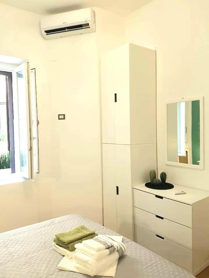 Apartment St Peter Charming House Rome