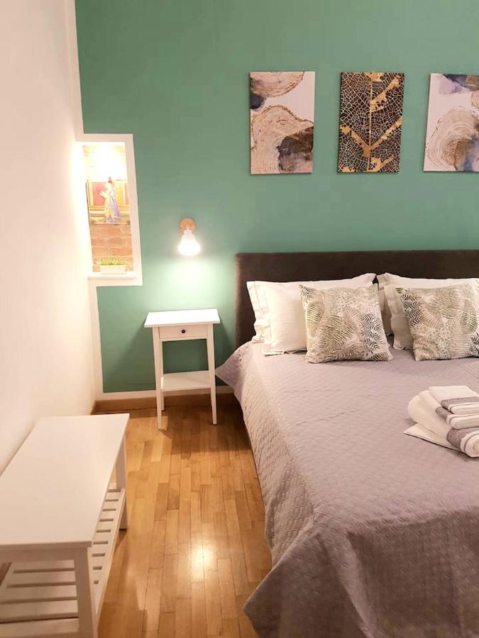 St Peter Charming House Apartment Rome