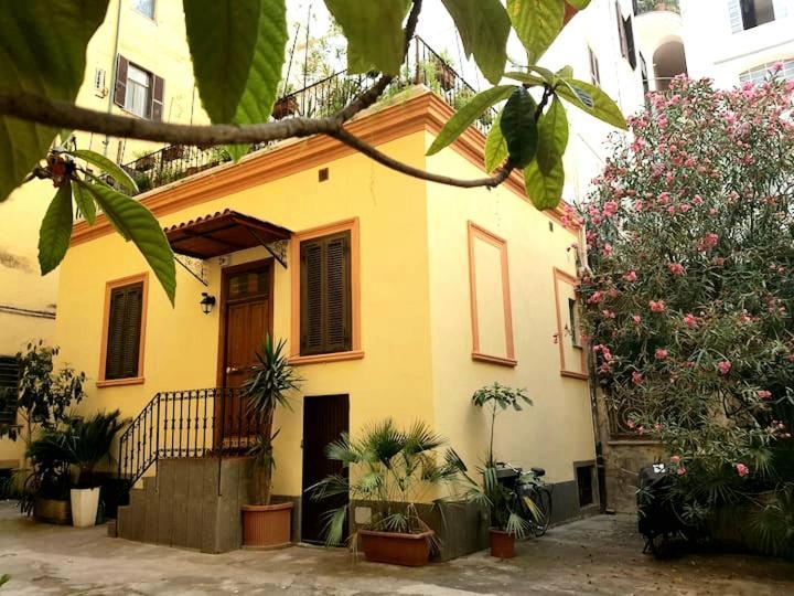 St Peter Charming House