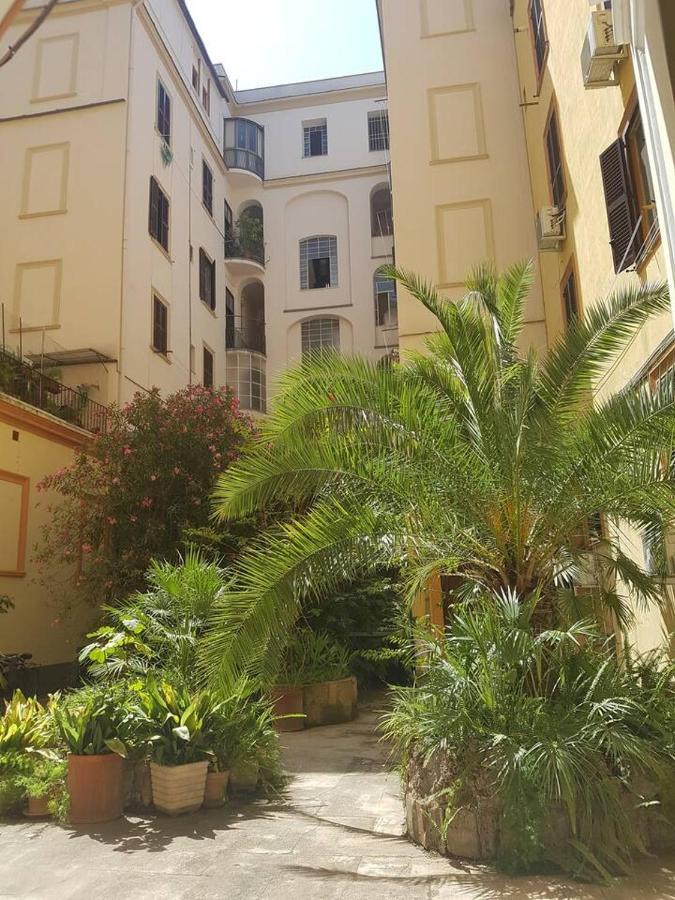 St Peter Charming House Apartment Rome