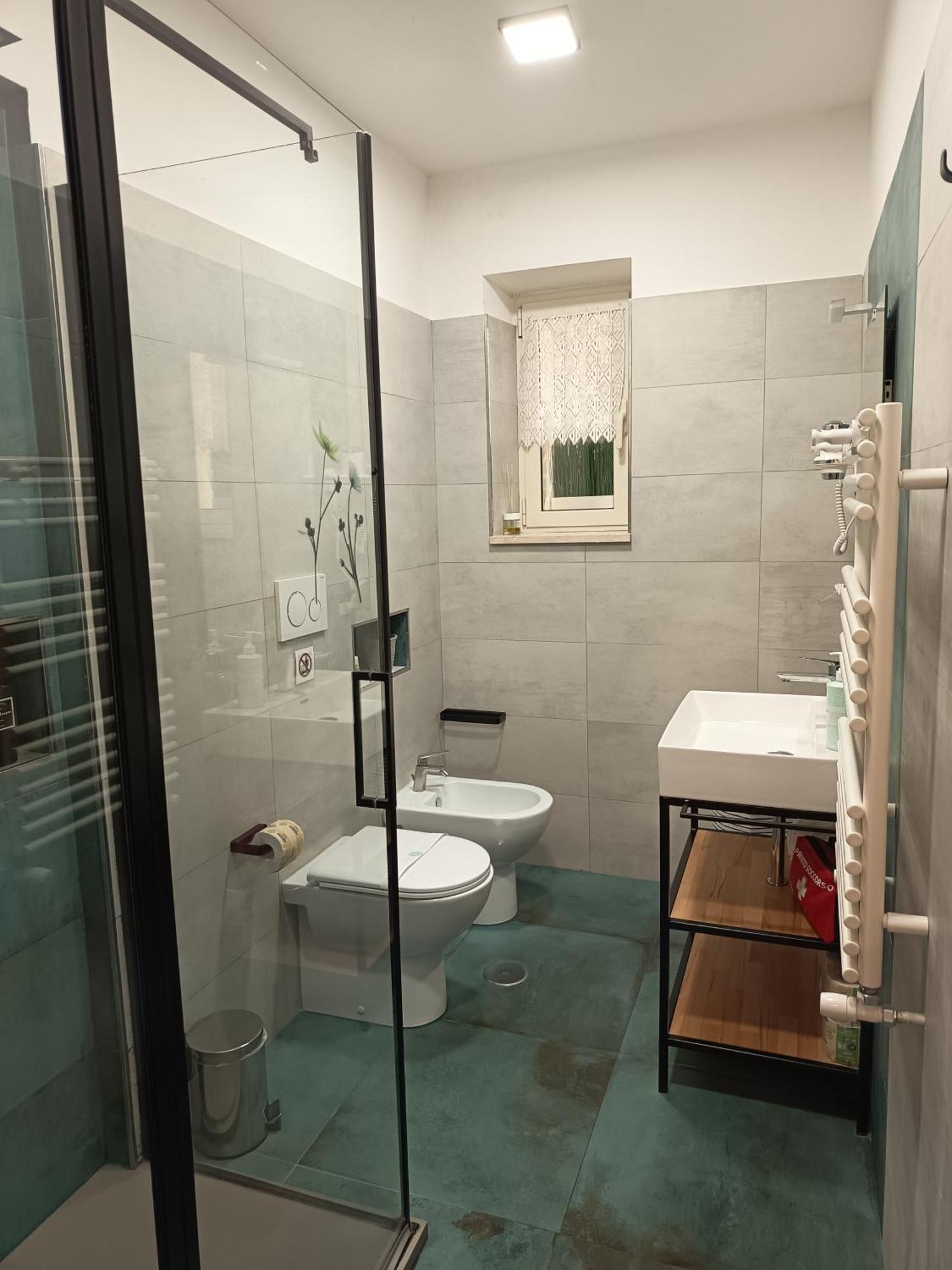 Appartamento St Peter Charming House *