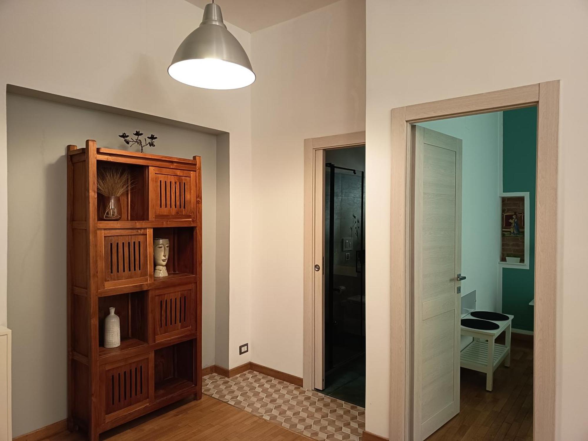 St Peter Charming House Rome