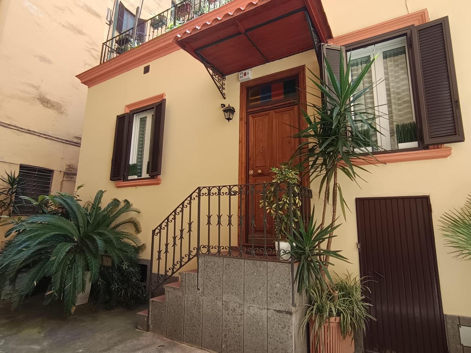 St Peter Charming House