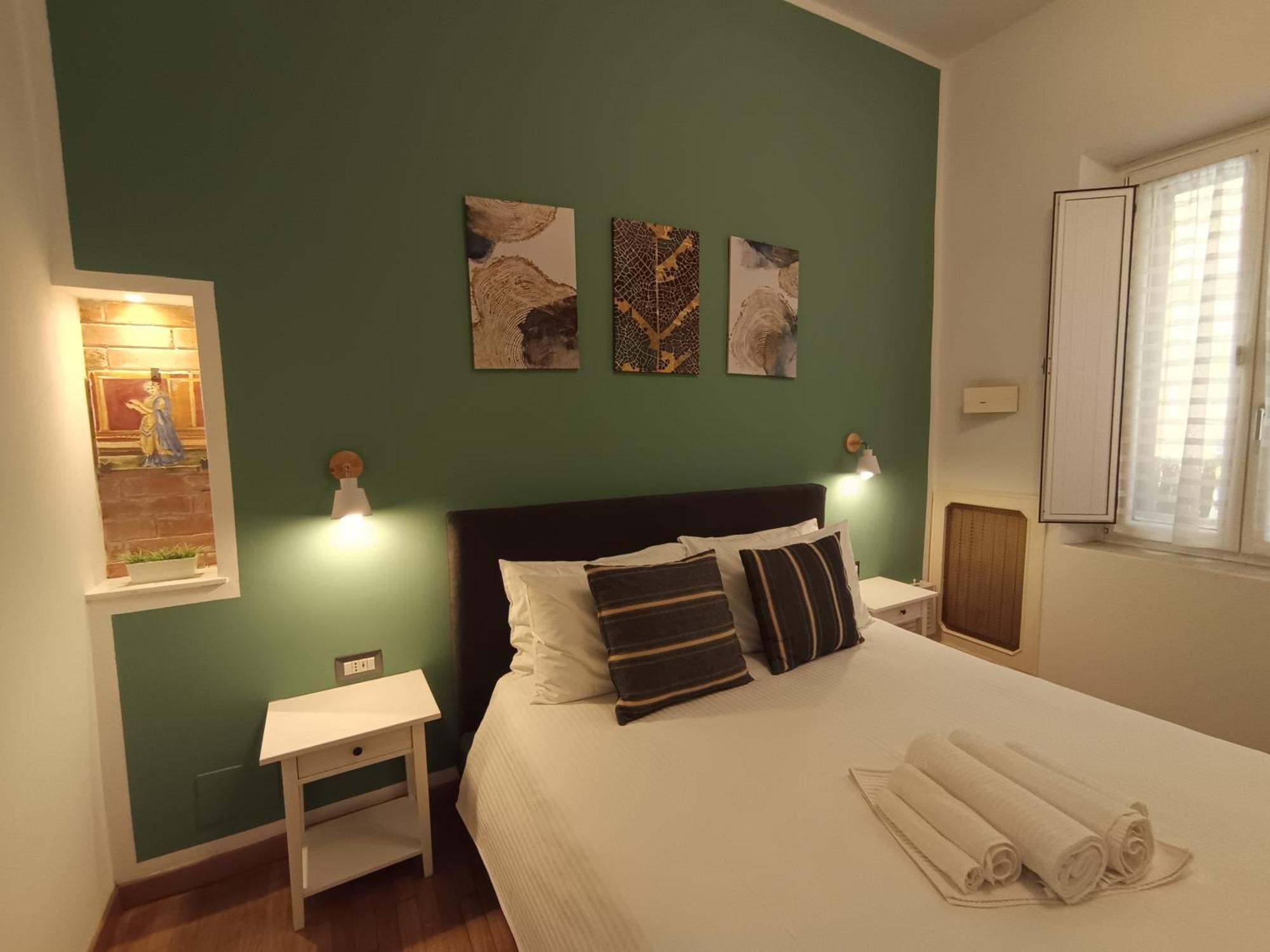 Apartment St Peter Charming House