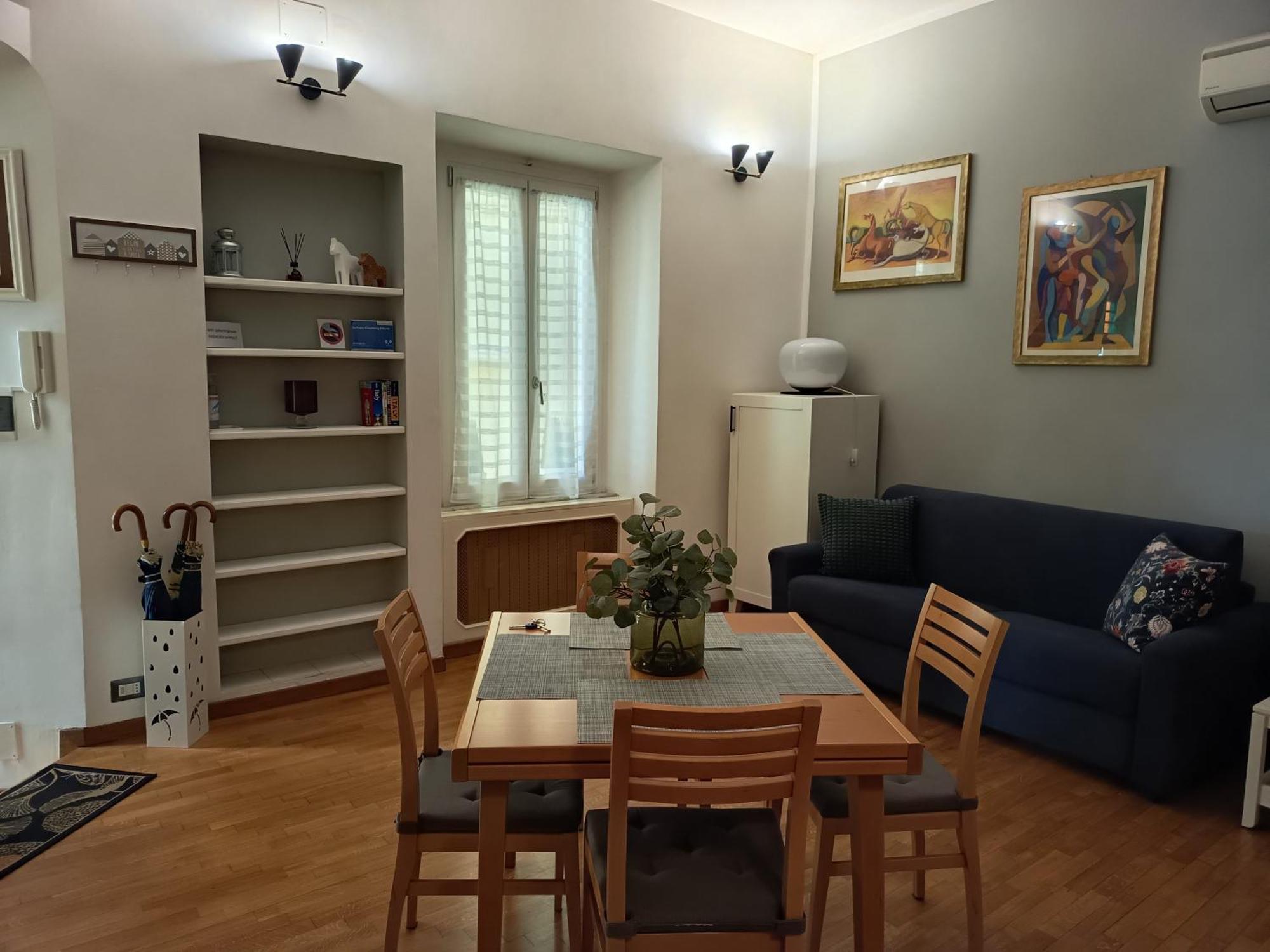 St Peter Charming House Apartment *