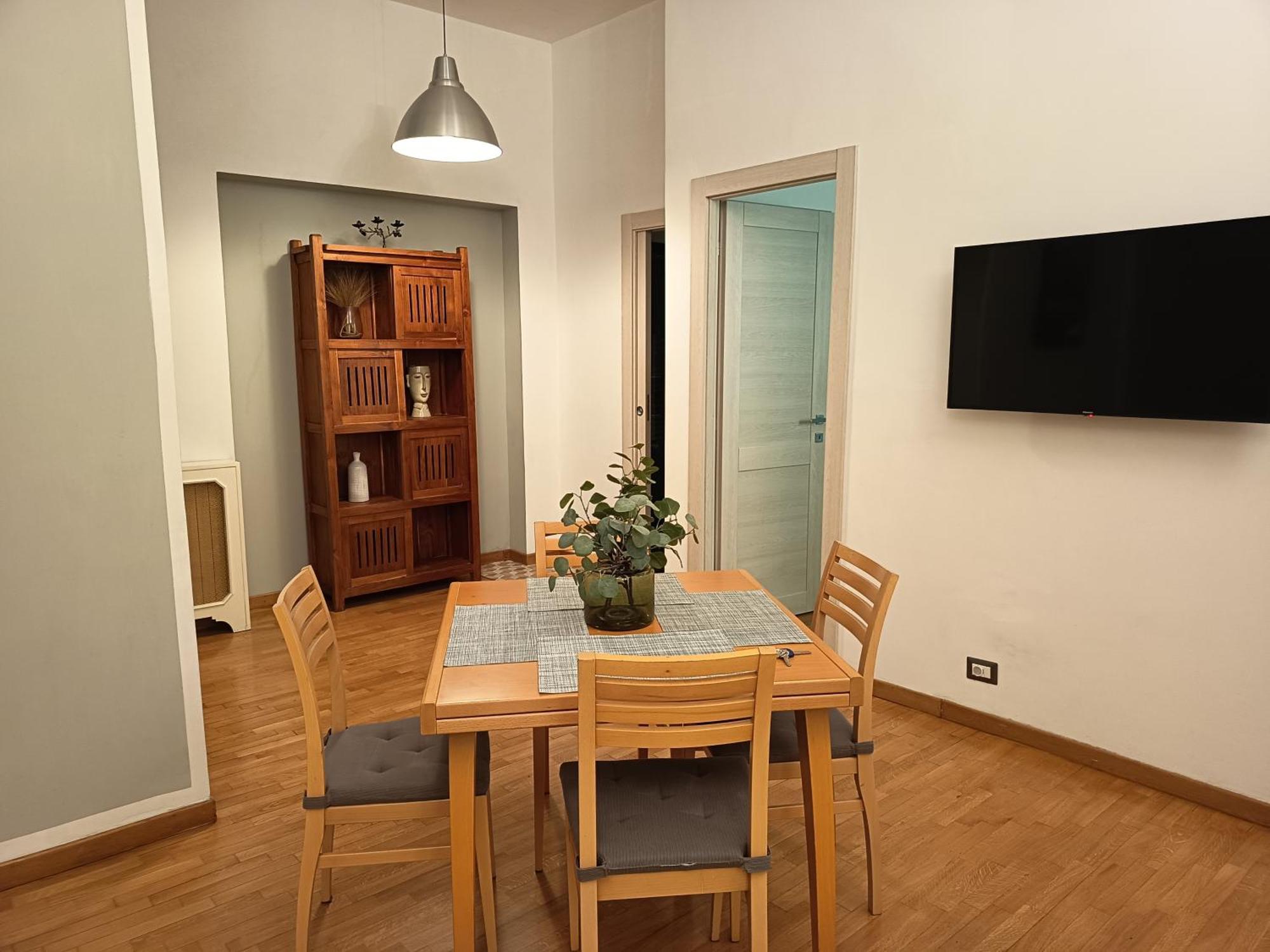 Apartment St Peter Charming House *