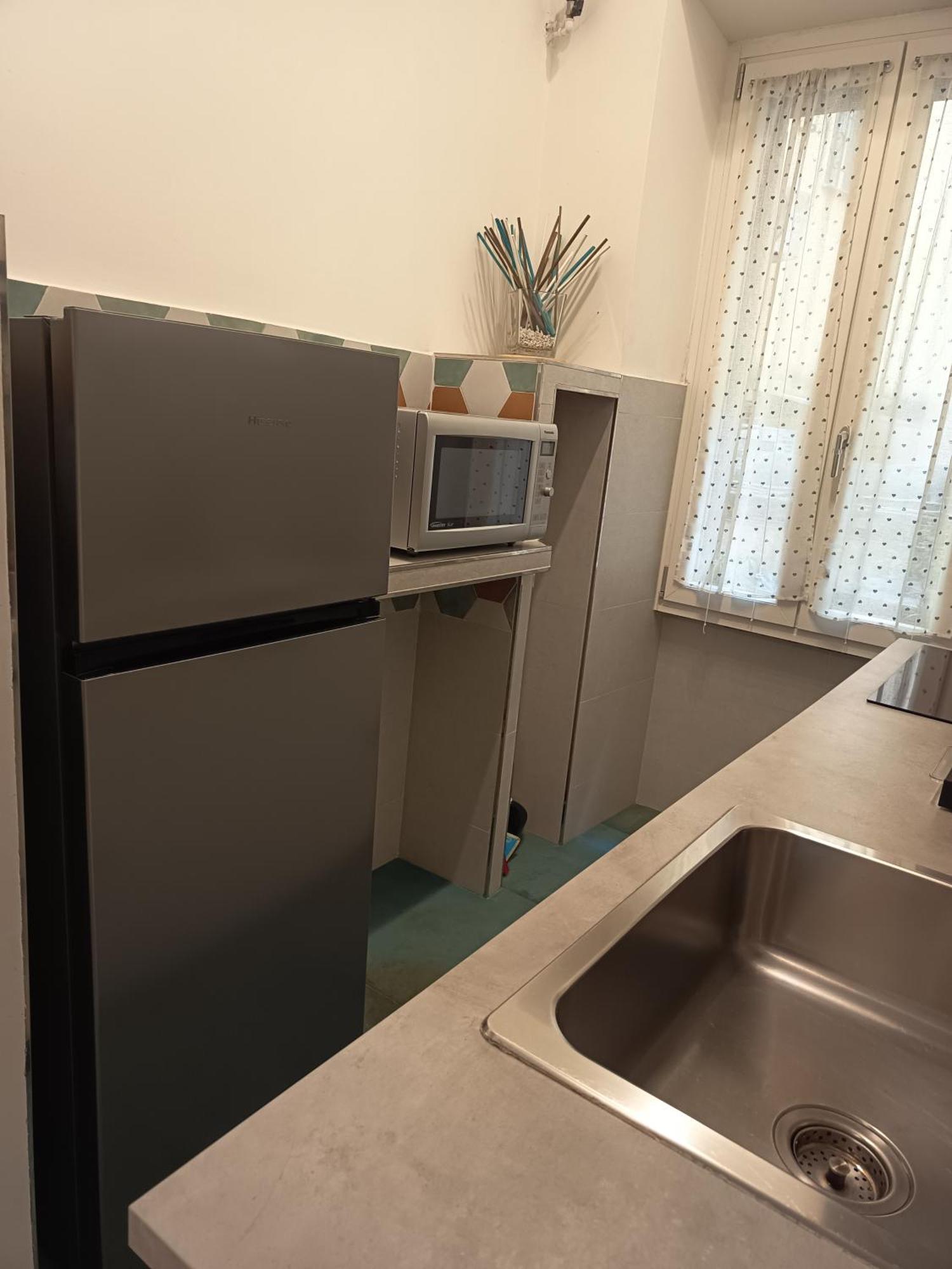 Apartment St Peter Charming House Rome