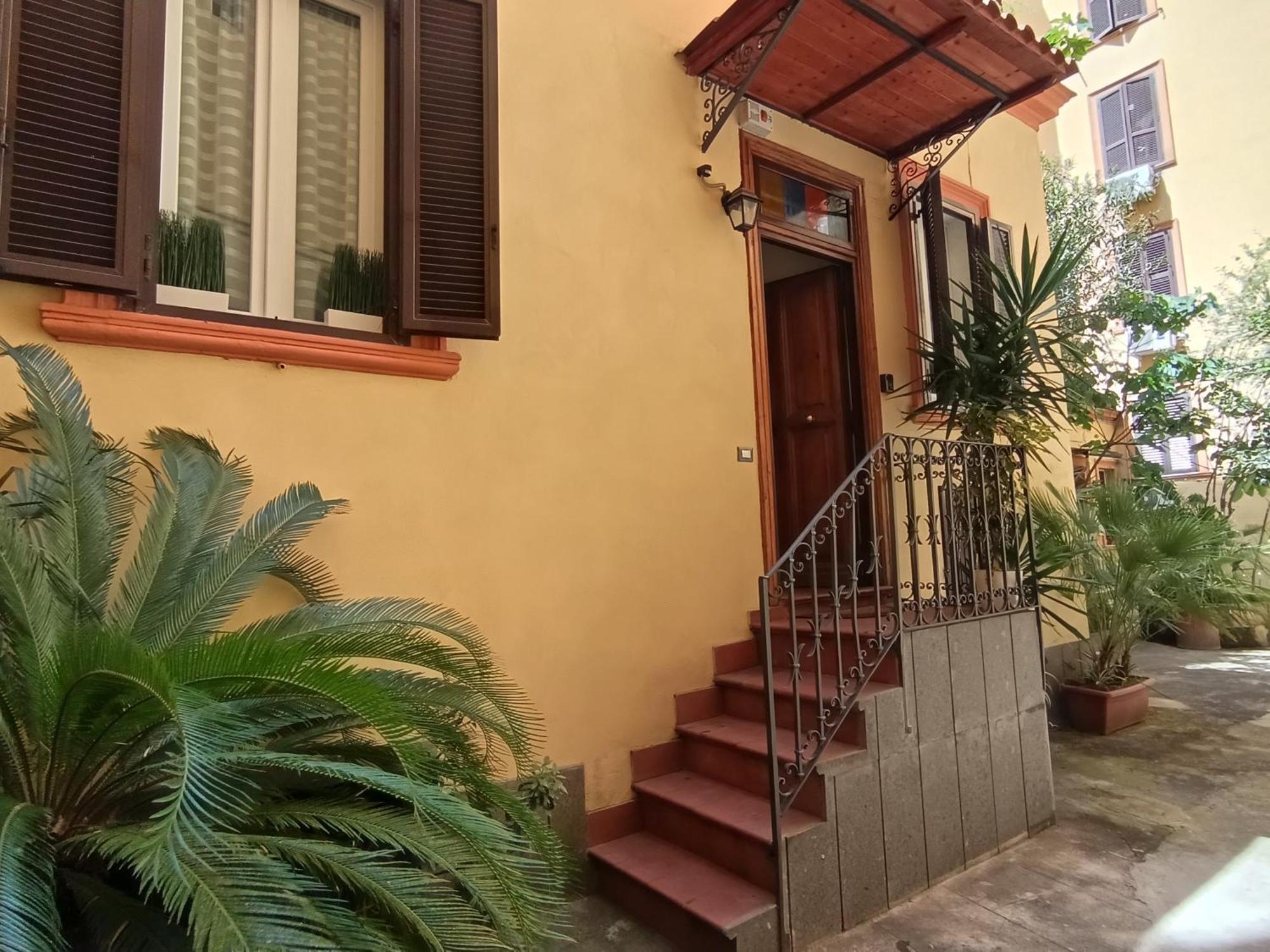 St Peter Charming House Rome