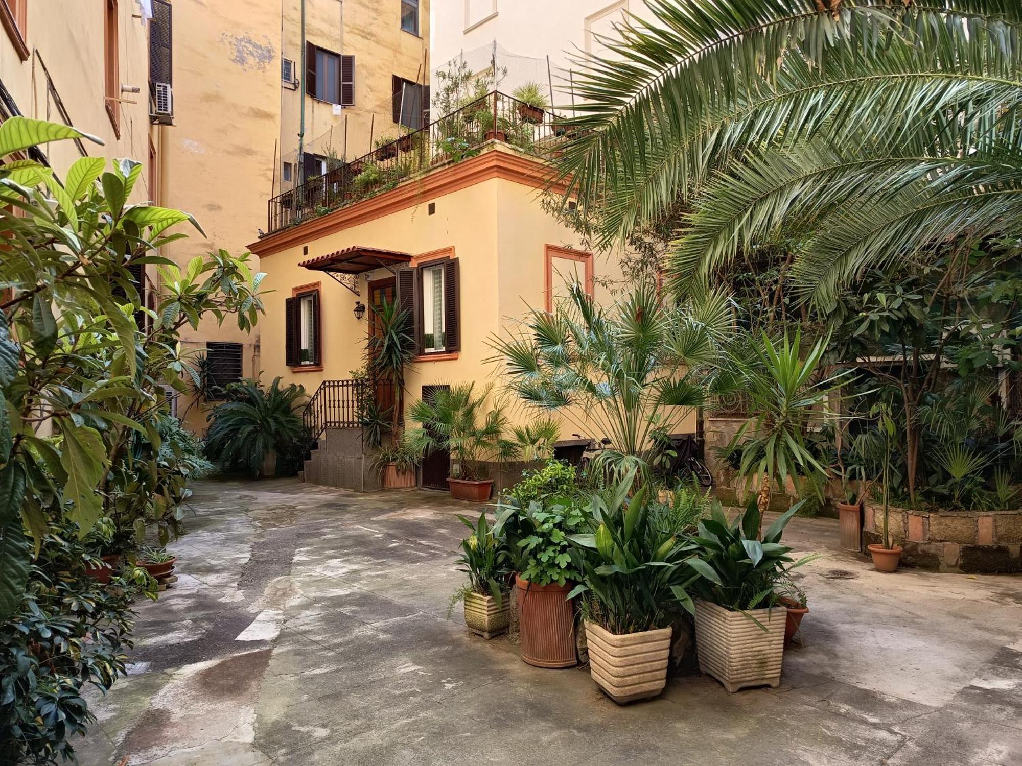 St Peter Charming House Apartment