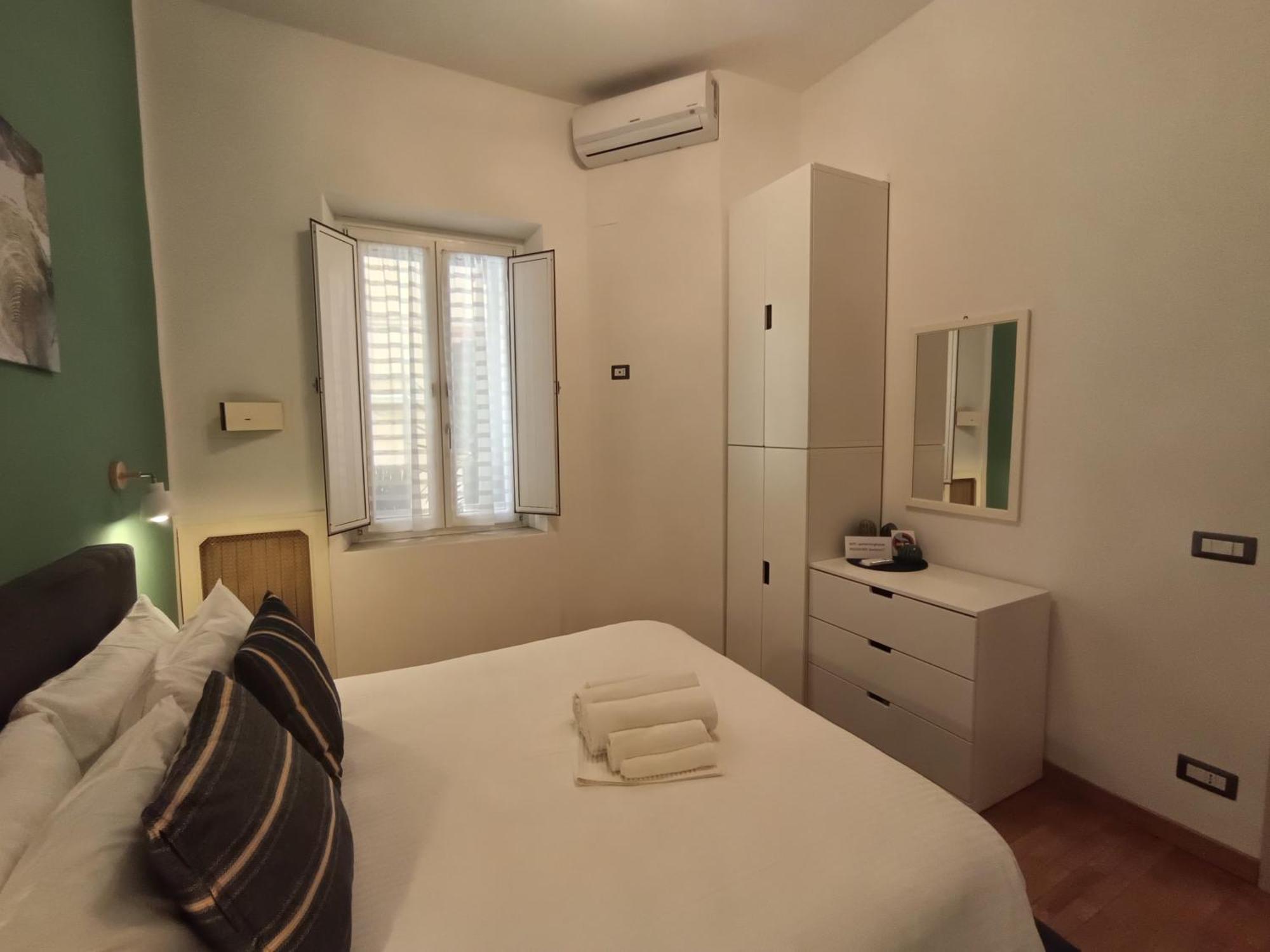 St Peter Charming House Appartamento *