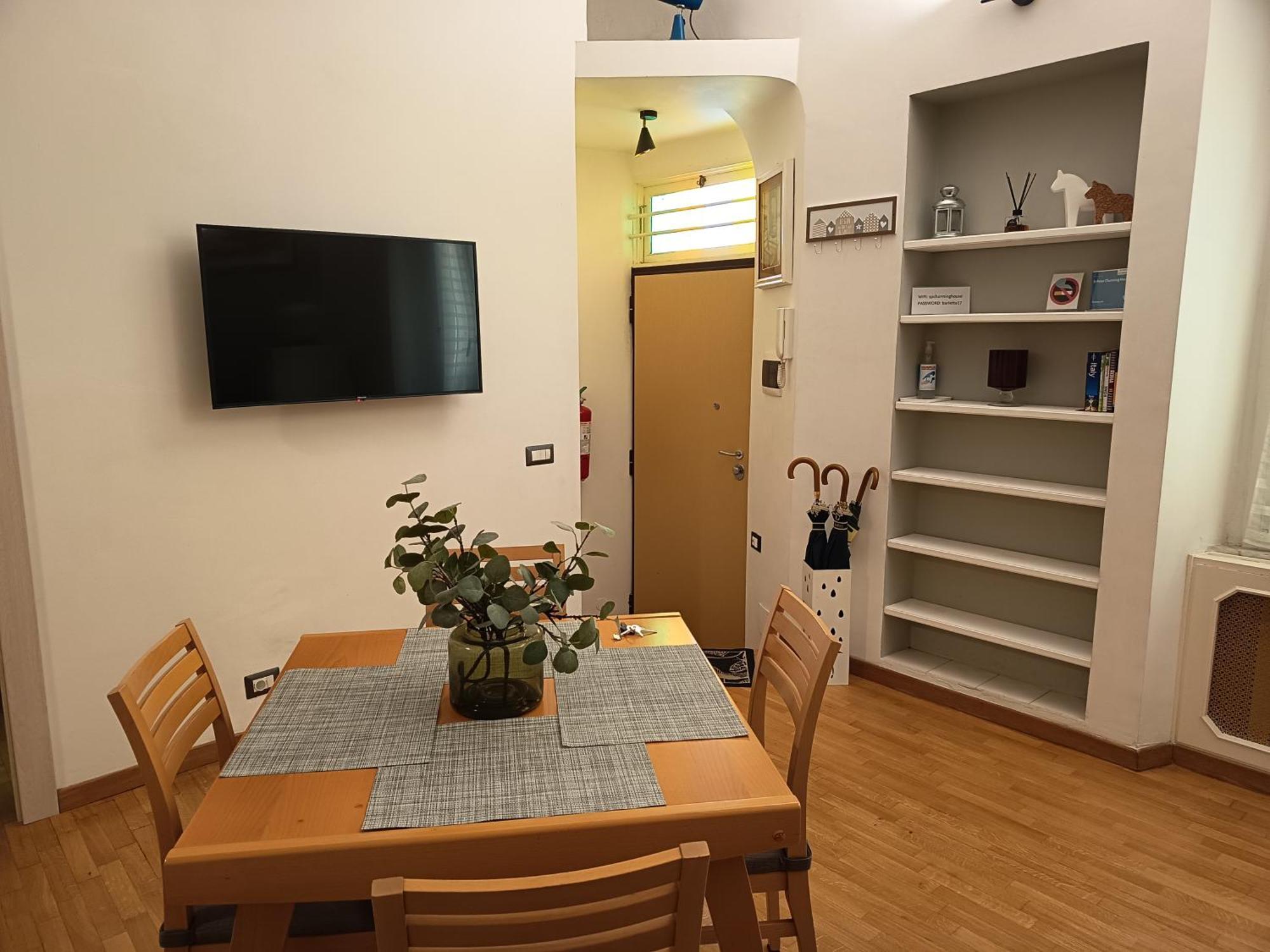 Apartment St Peter Charming House *