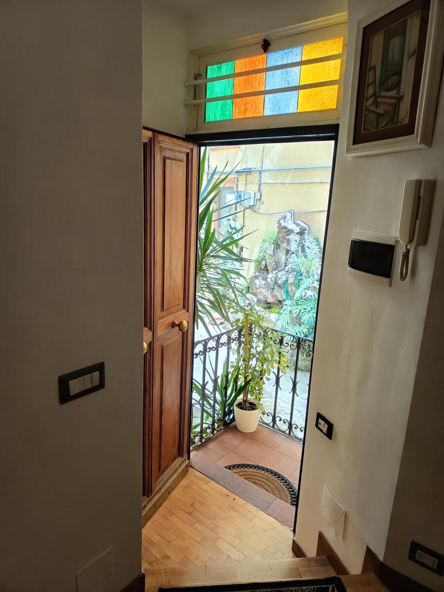 St Peter Charming House Rome