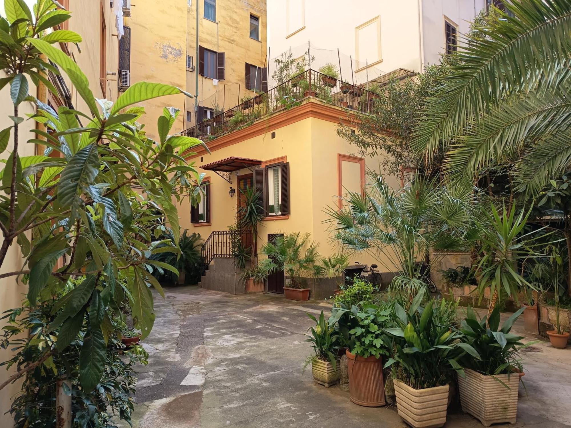 St Peter Charming House * Rome