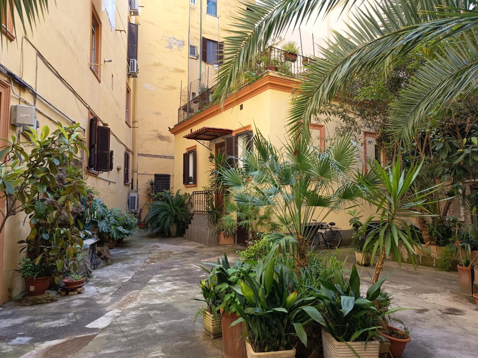 Appartamento St Peter Charming House